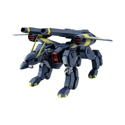 BANDAI "THE ROBOT SPIRITS" -Mobile Suit Gundam SEED- <SIDE MS> TMF/A-802 BuCUE ver. A.N.I.M.E.
