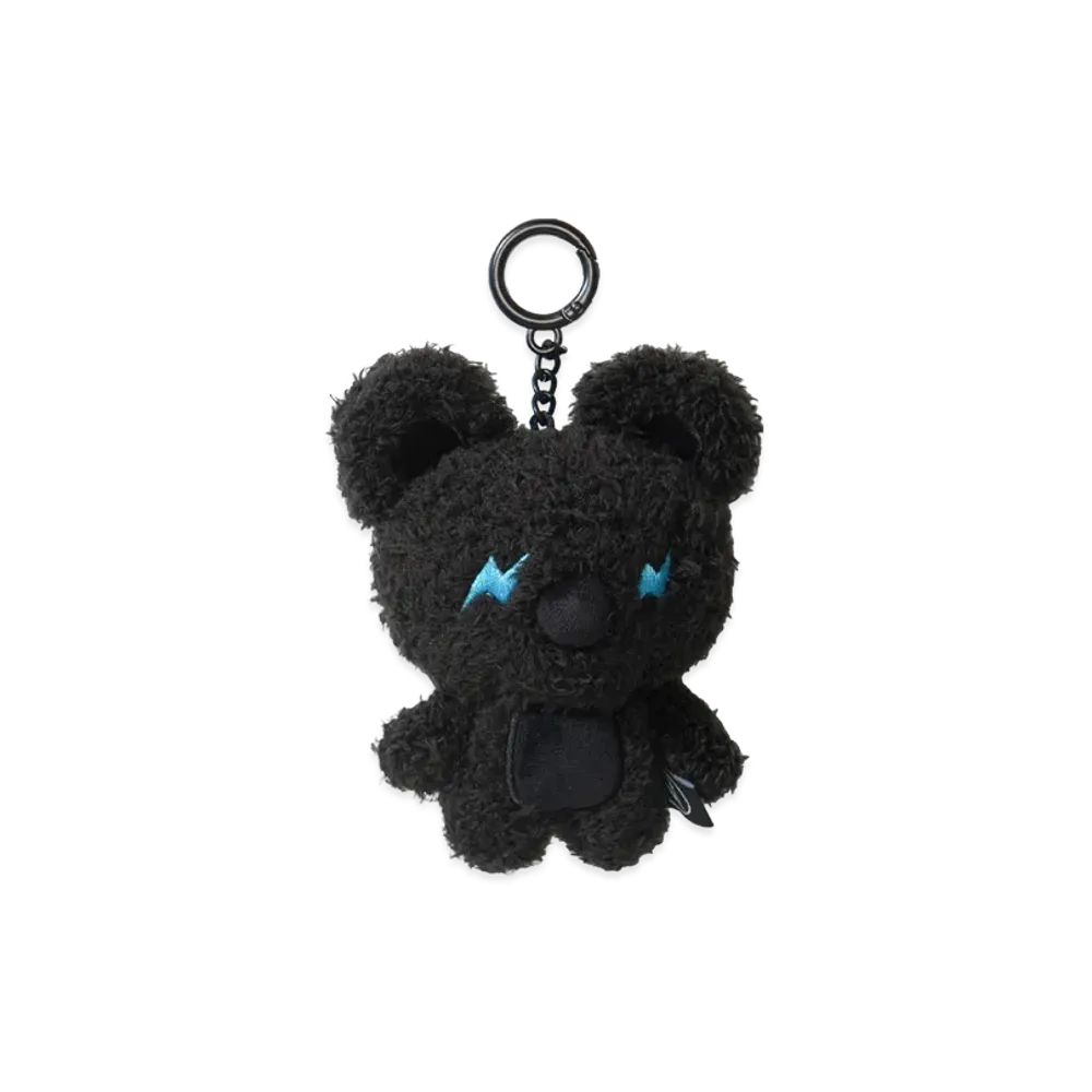 BT21 X FRAGMENT \ PLUSH KEY RING "KOYA"