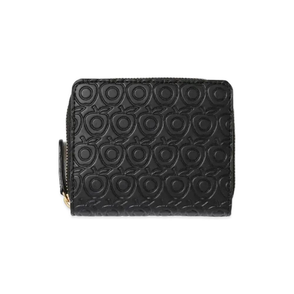 UNDERCOVER WALLET "Black"