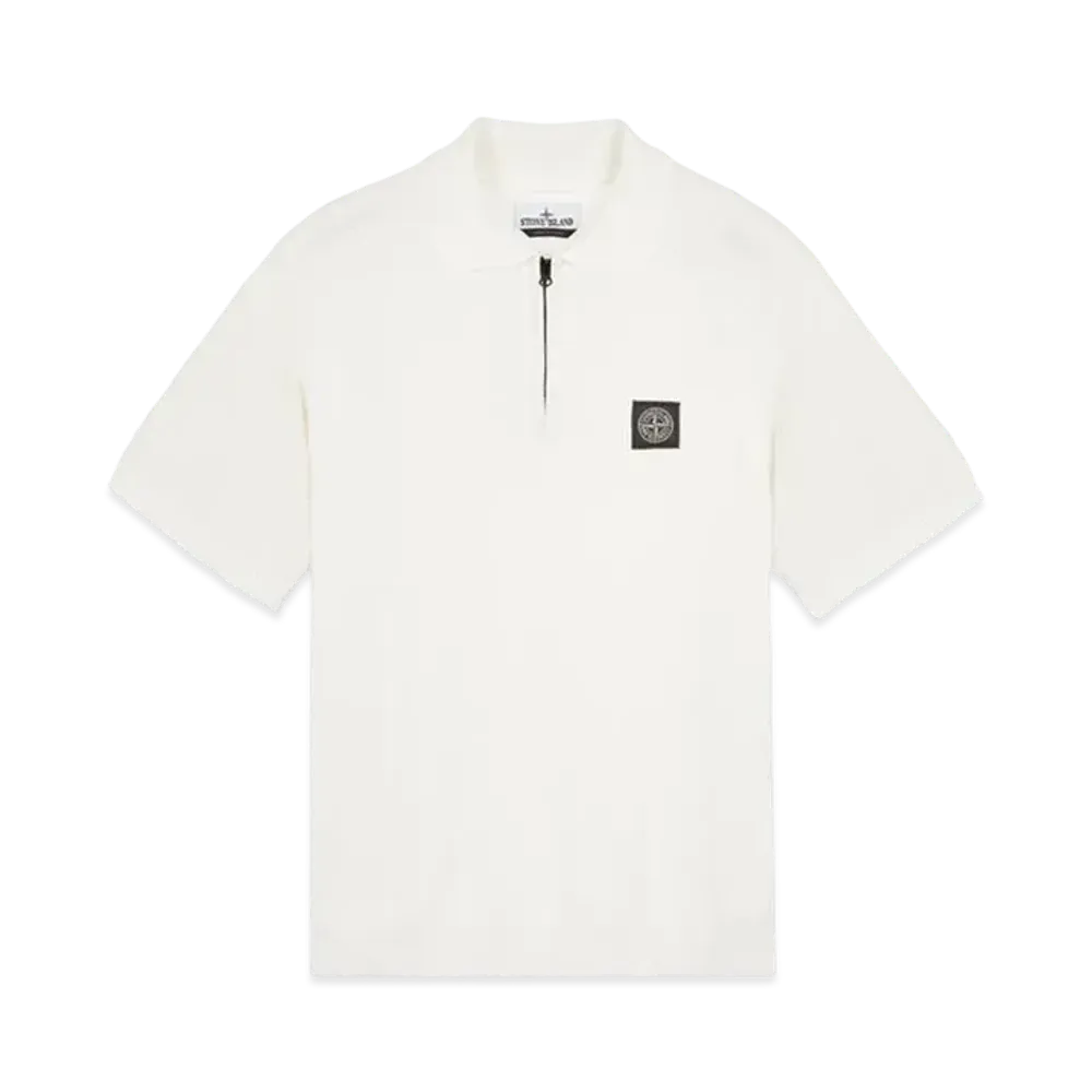 Stone Island 533B4 "White"
