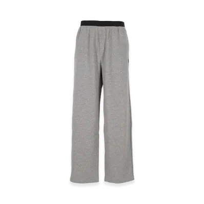 MM6 Maison Margiela Trousers "Gray"