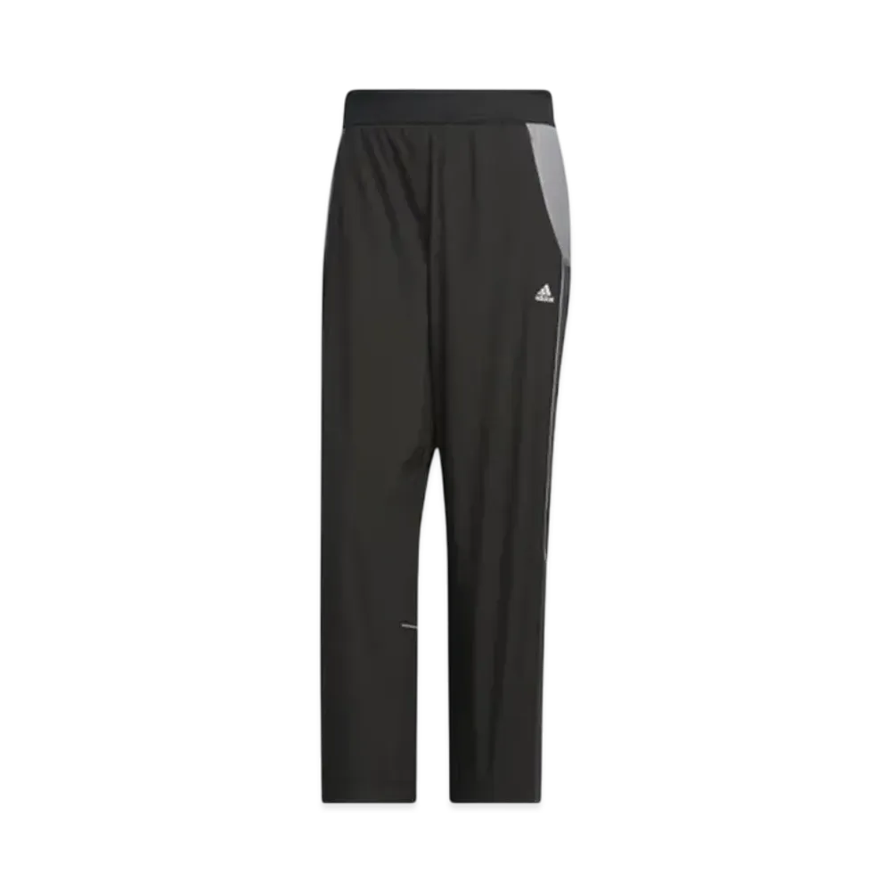 adidas BYD3S Lined Loose Fit Woven Pants (Gender Neutral) "Black/Grey Five"