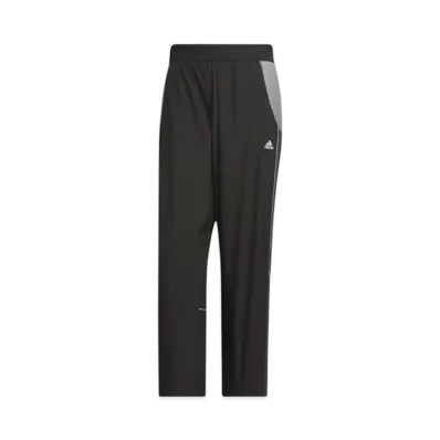 adidas BYD3S Lined Loose Fit Woven Pants (Gender Neutral) "Black/Grey Five"