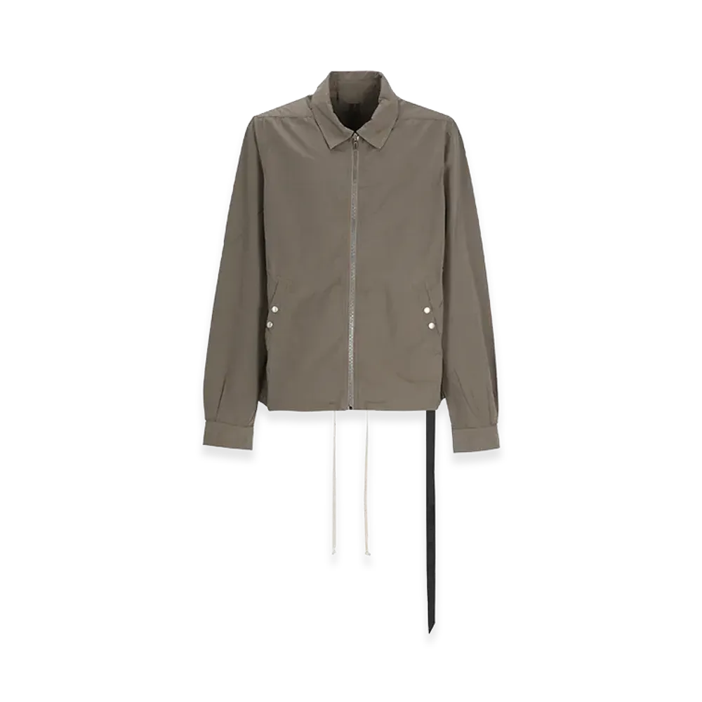 Rick Owens DRKSHDW Jackets "Gray"