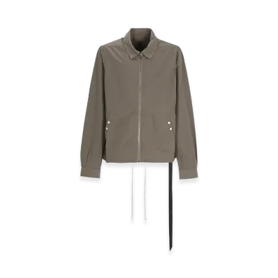 Rick Owens DRKSHDW Jackets "Gray"