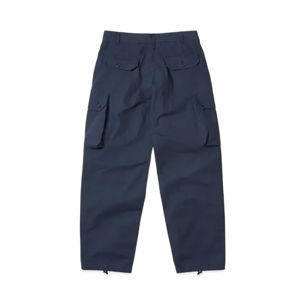 PALACE x ENGINEERED GARMENTS Fa Pant "Navy"