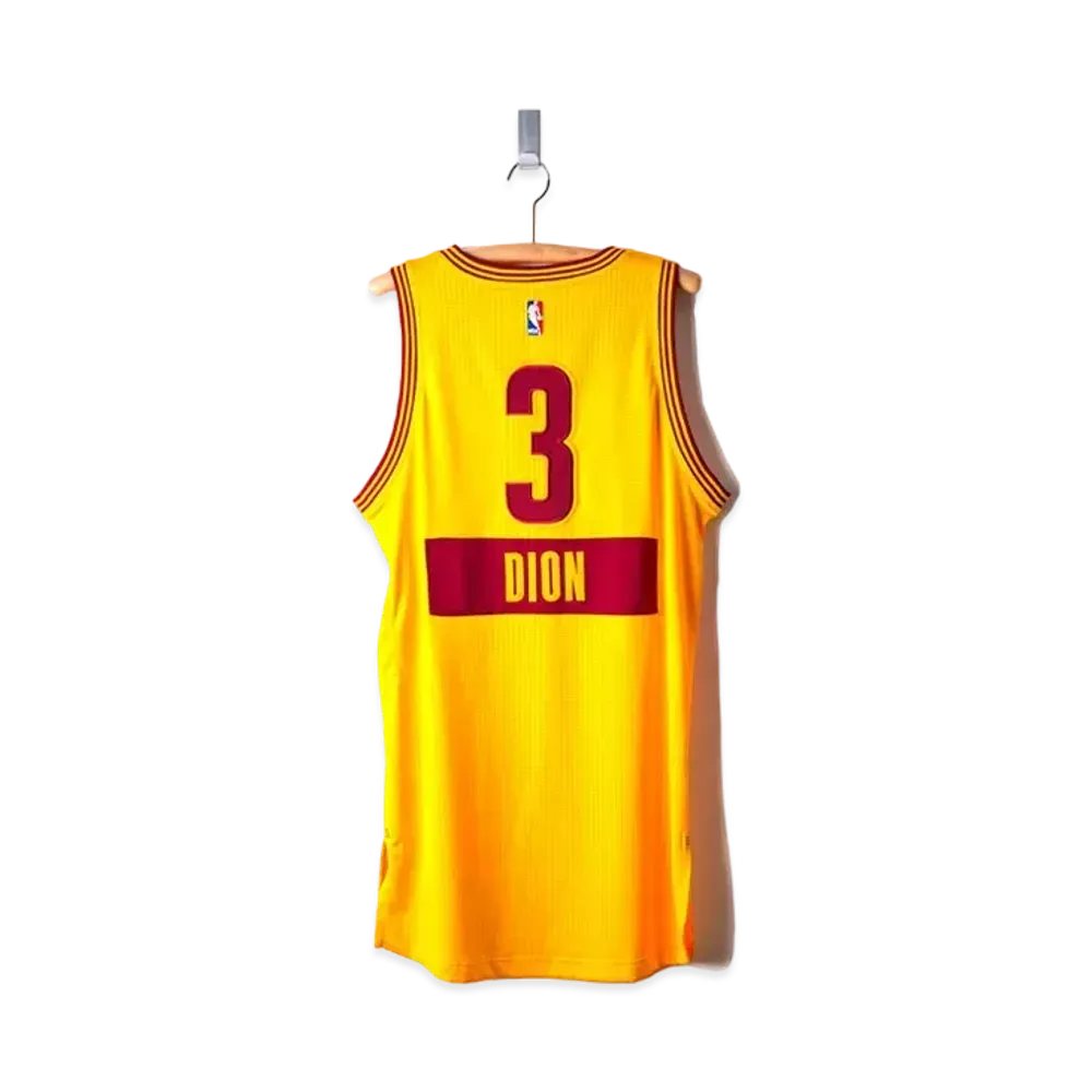 #3 Dion Waiters Cleveland Cavaliers 2014-15 "Alternate"