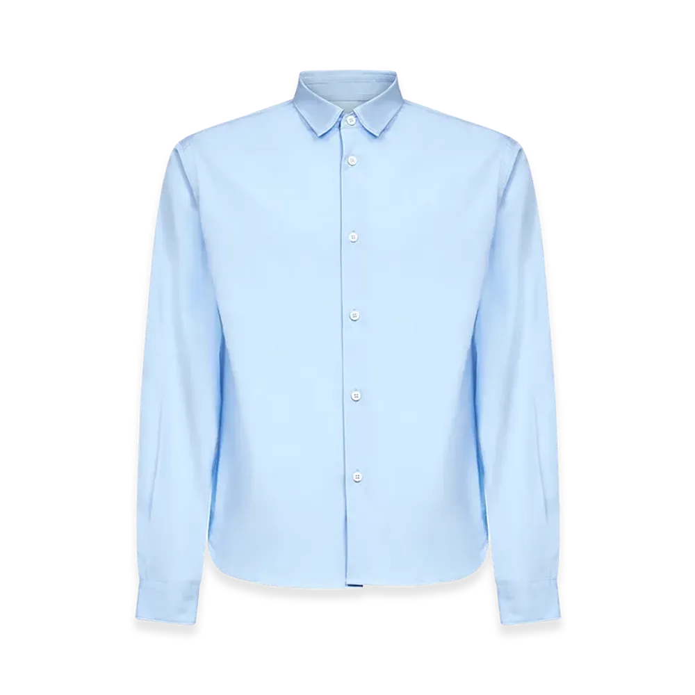 PRADA Shirts "Blue"