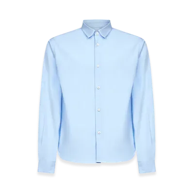 PRADA Shirts "Blue"
