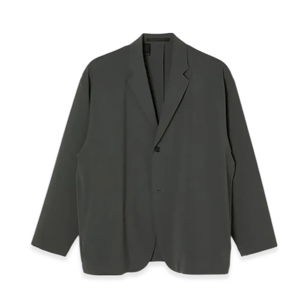 N.HOOLYWOOD Jacket "Charcoal"
