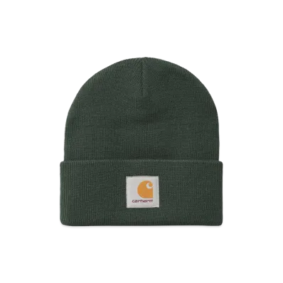 Carhartt WIP Short Watch Hat "Dark Scarab"