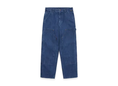 thisisneverthat TNT Dickies Denim Work Pant "Indigo"