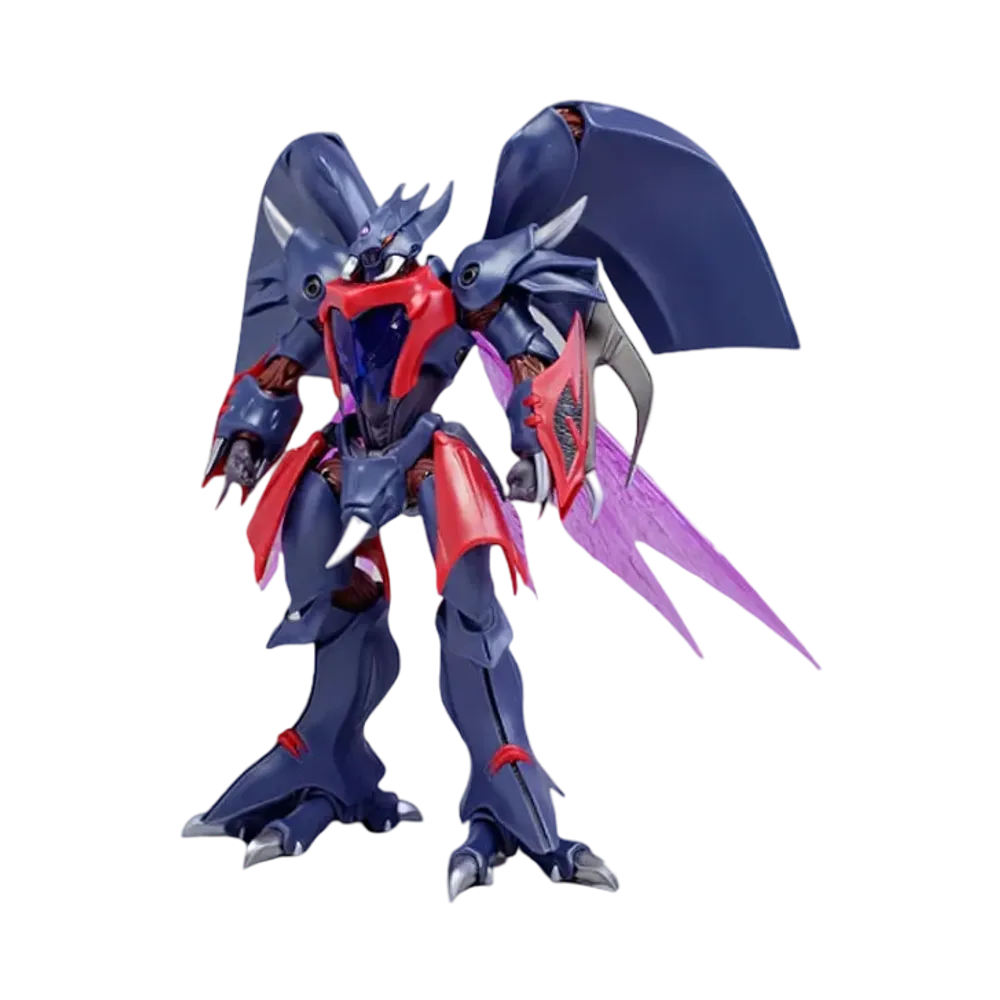 ROBOT SPIRITS <SIDE AB> Beires (Aura Fhantasm)