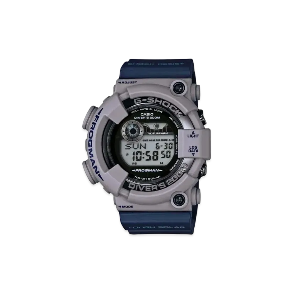 Casio G-Shock Frogman GF-8250ER-2JF - 51mm in Resin