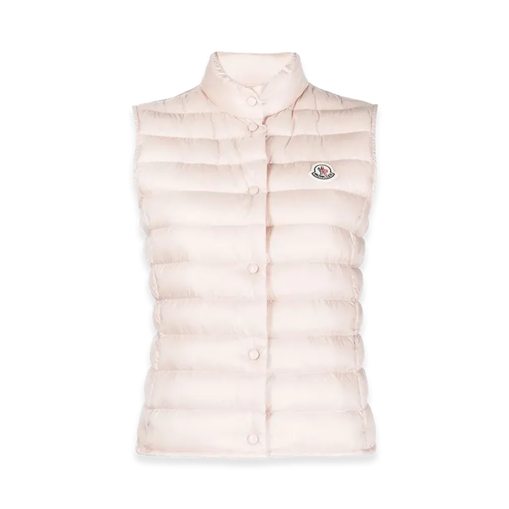 MONCLER Women's Jackets "Pink"
