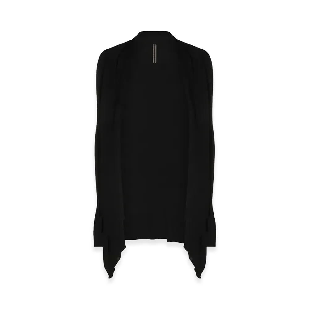 Rick Owens Women's Sweater "Black"