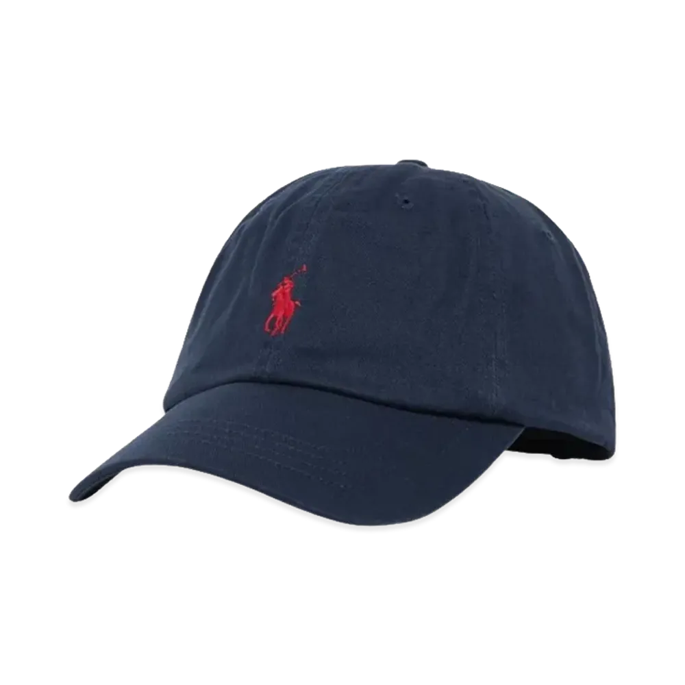 Ralph Lauren Hats "Navy"