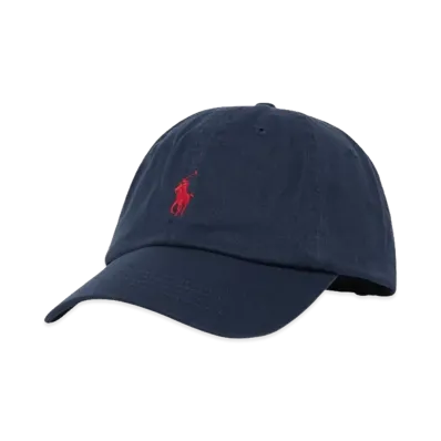 Ralph Lauren Hats "Navy"
