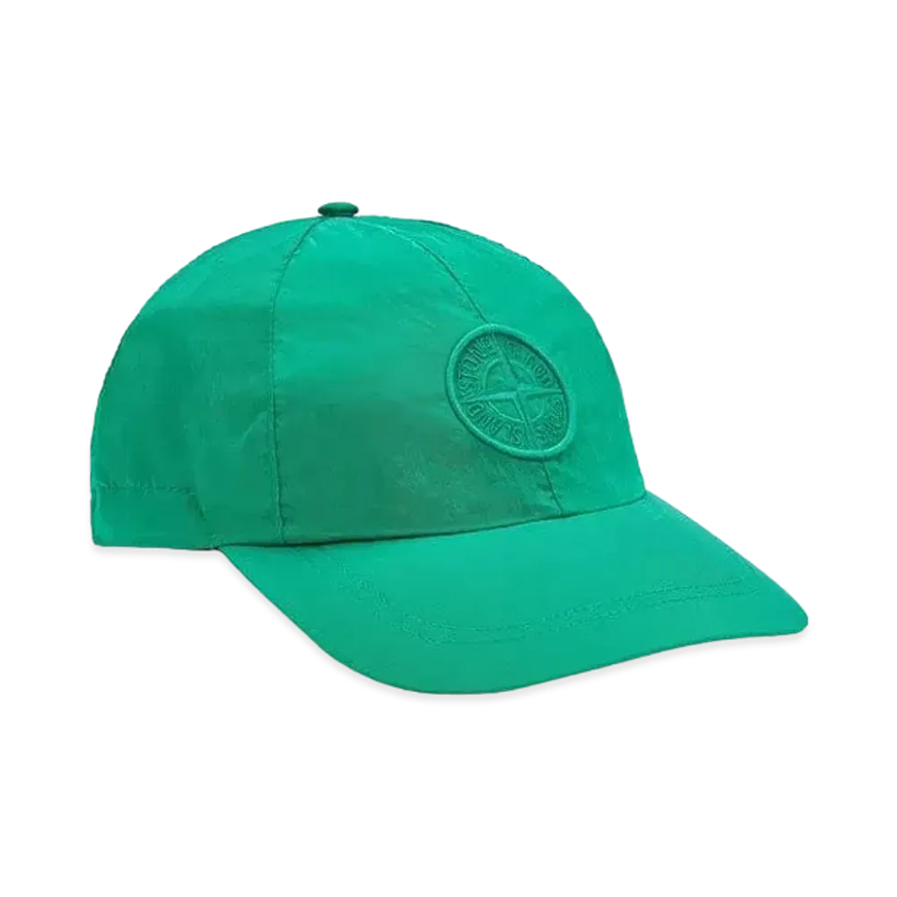 Stone Island 99576 NYLON METAL "Green"