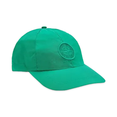 Stone Island 99576 NYLON METAL "Green"