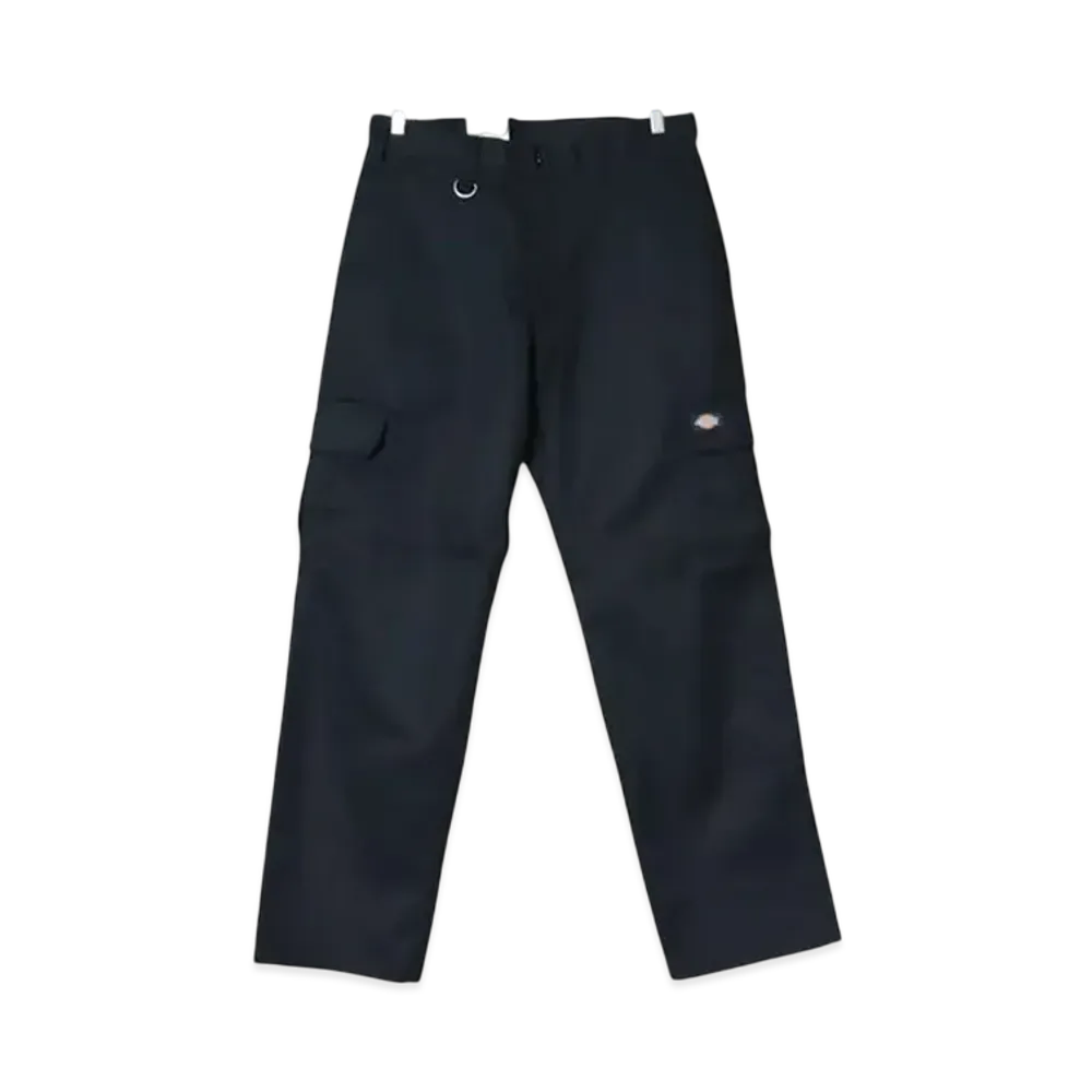 Dickies Tc Twill Cargo Pants Work Pants "Black"