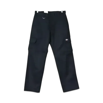 Dickies Tc Twill Cargo Pants Work Pants "Black"