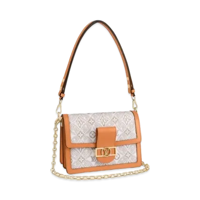 Louis Vuitton Since 1854 Dauphine MM