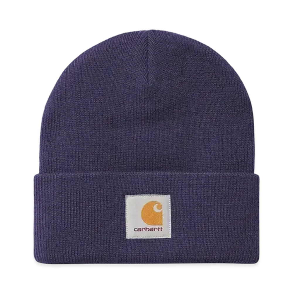Carhartt WIP Short Watch Hat "Aura"