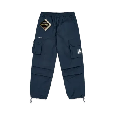PALACE GORE-TEX Cotton RS Cargos "Navy"