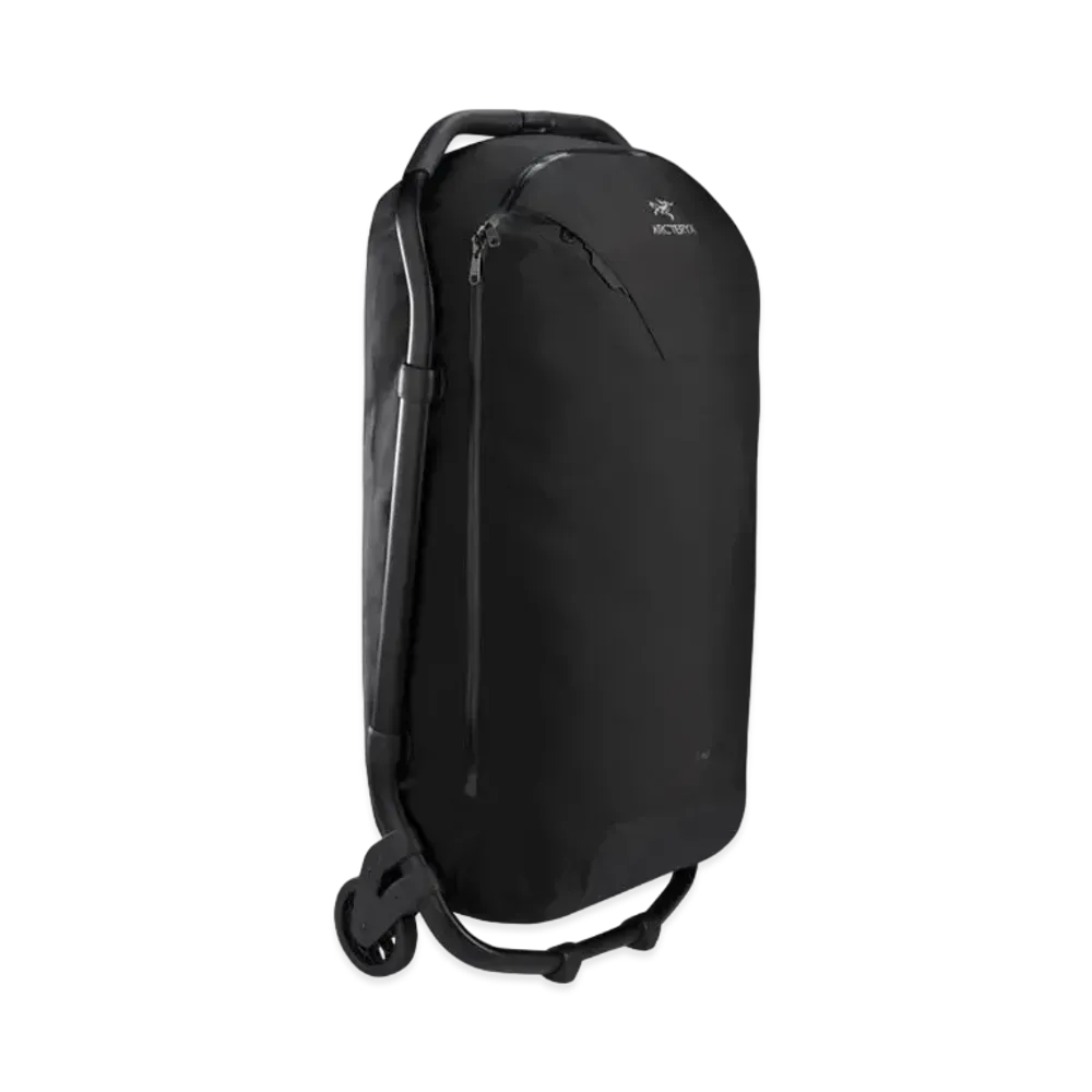 ARC TERYX V110 ROLLING DUFFEL "Black"
