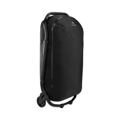 ARC TERYX V110 ROLLING DUFFEL "Black"
