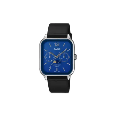 Casio Collection MTP-M305L-2AJF "Black"