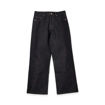 A.P.C. x FREAK'S STORE Jean Plus FM "Dark Navy"