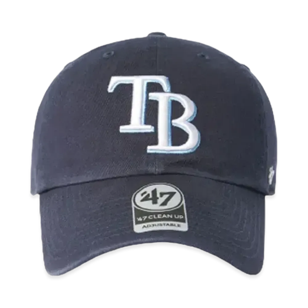 '47 Rays CLEAN UP "NAVY"