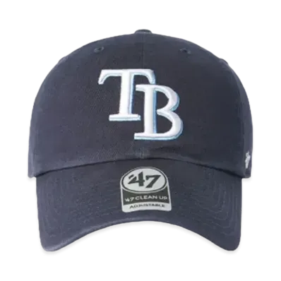 '47 Rays CLEAN UP "NAVY"