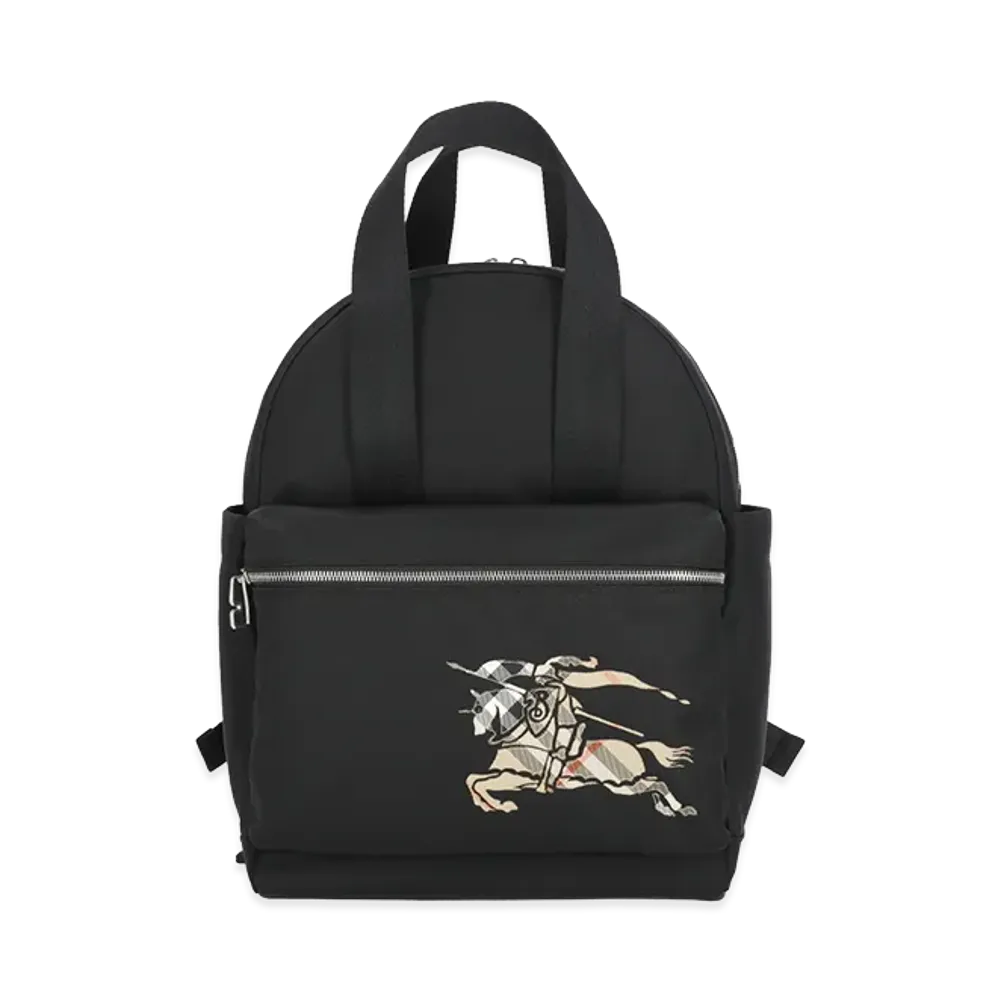 Burberry Kids Bags "Black"