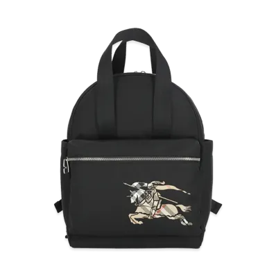 Burberry Kids Bags "Black"
