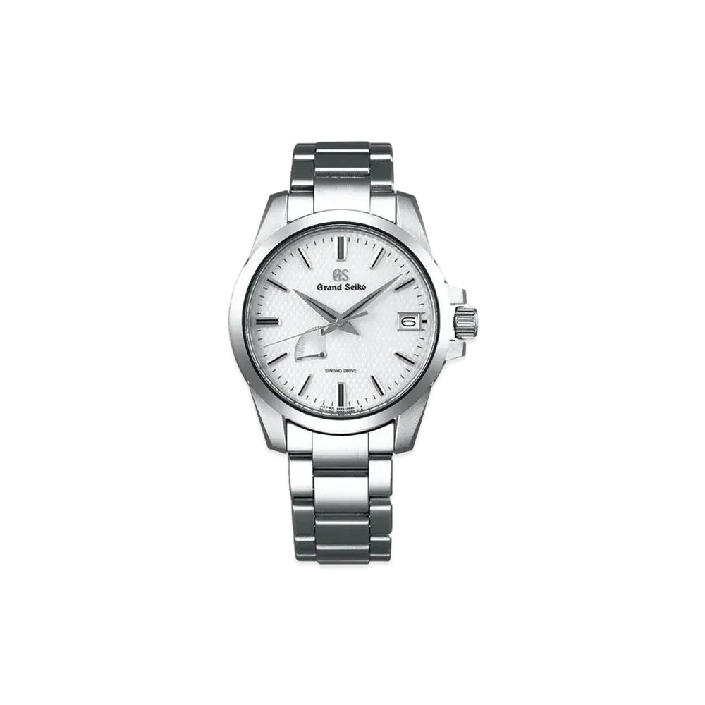 Grand Seiko Spring Drive SBGA225