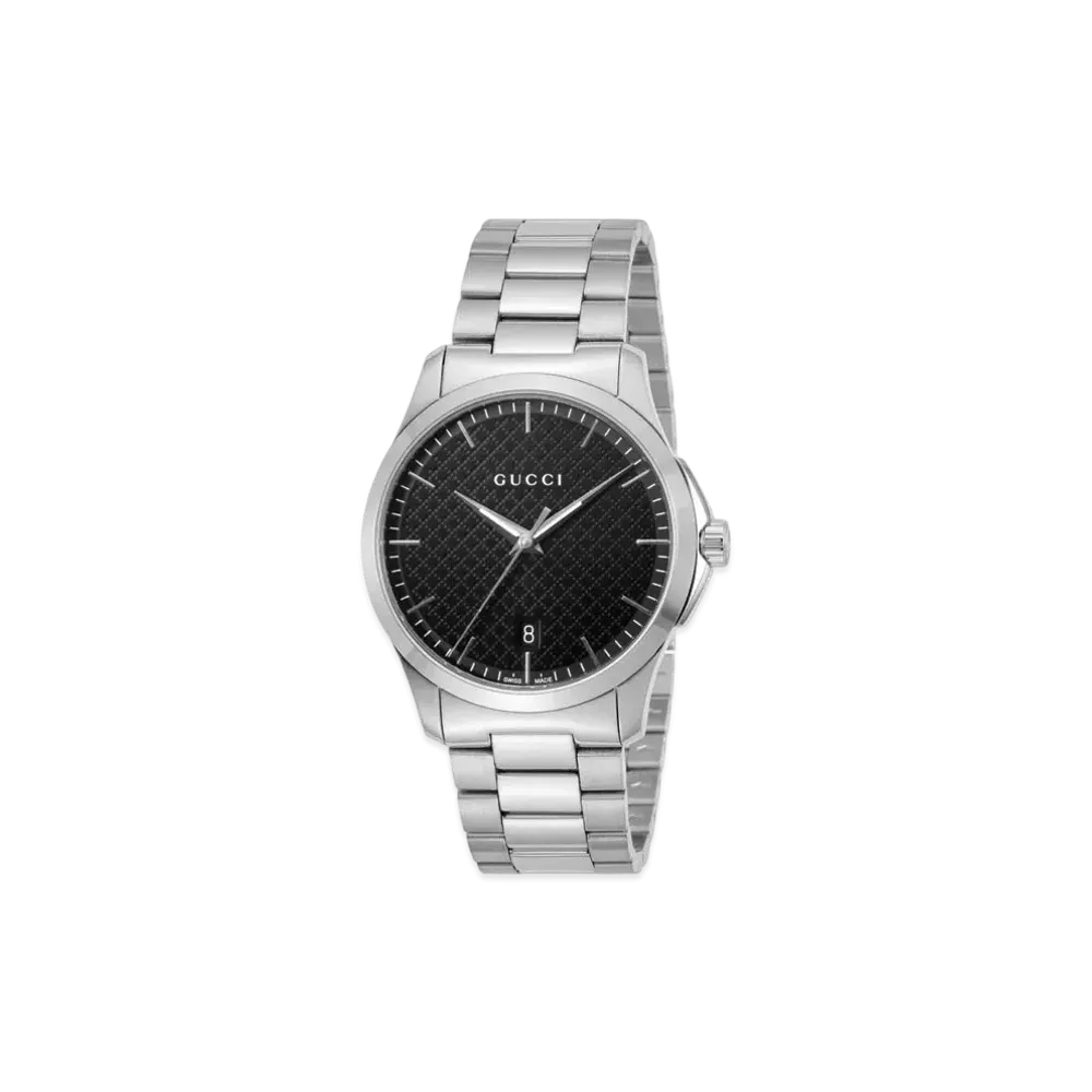 GUCCI G Timeless "Black"