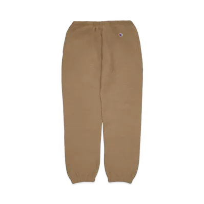 WTAPS Academy / Trousers / Cotton. Champion. Reverse Weave "Beige" (780)
