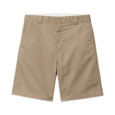 Carhartt WIP Craft Short "Wall(Rinsed)"