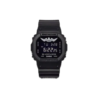 Casio G-Shock Shin Kamen Rider G-SHOCK DW-5600 Shocker