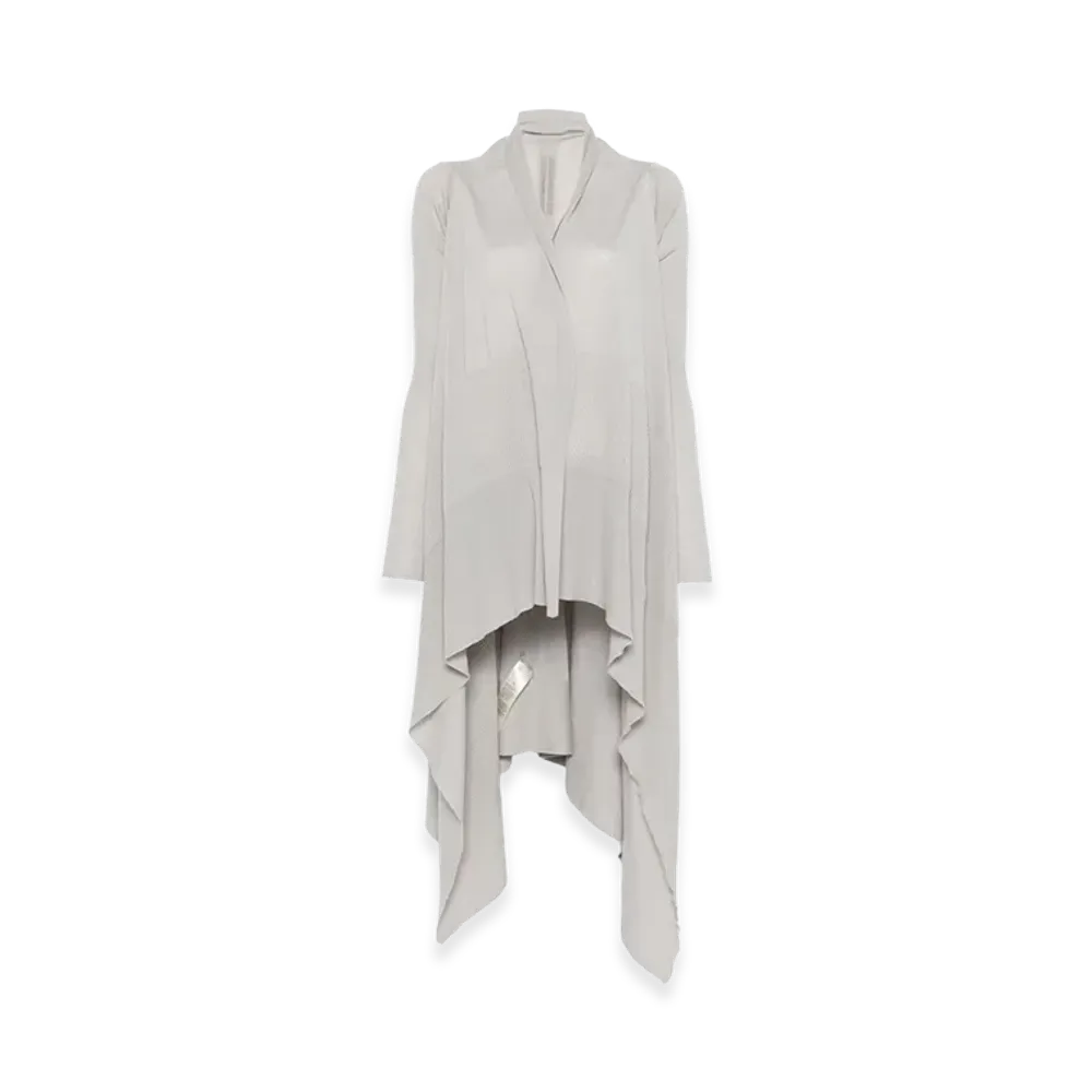 Rick Owens Women's Sweaters "White"