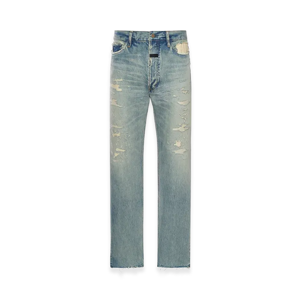 FEAR OF GOD Jeans "Blue"