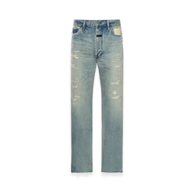 FEAR OF GOD Jeans "Blue"