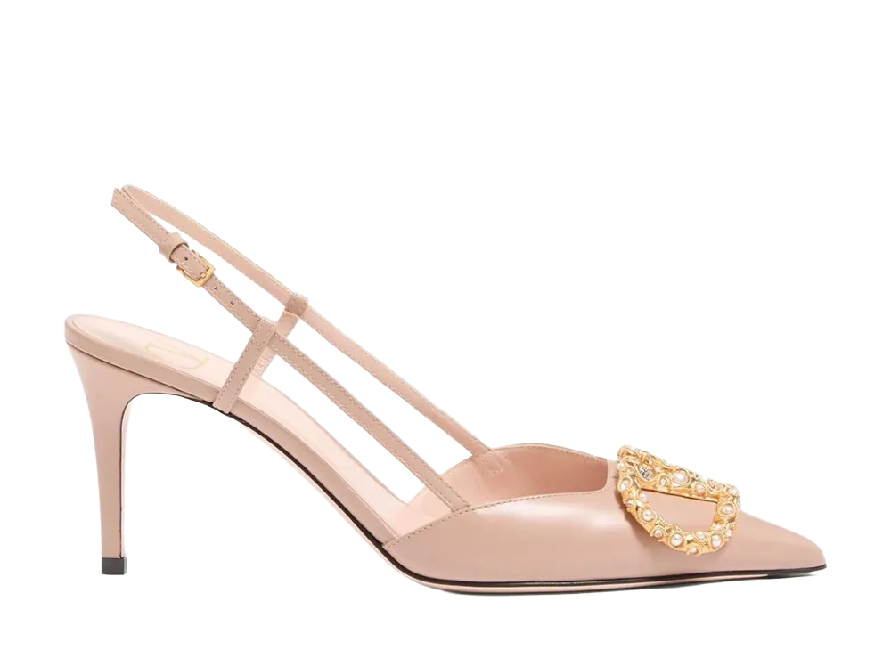 Valentino Garavani Women's With Heel "Pink"
