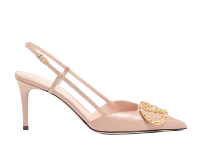 Valentino Garavani Women's With Heel "Pink"