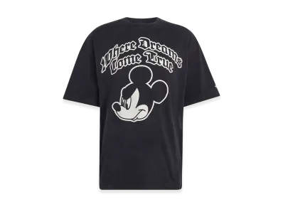 adidas x Disney Mickey Mouse Dream T-Shirt "Black"
