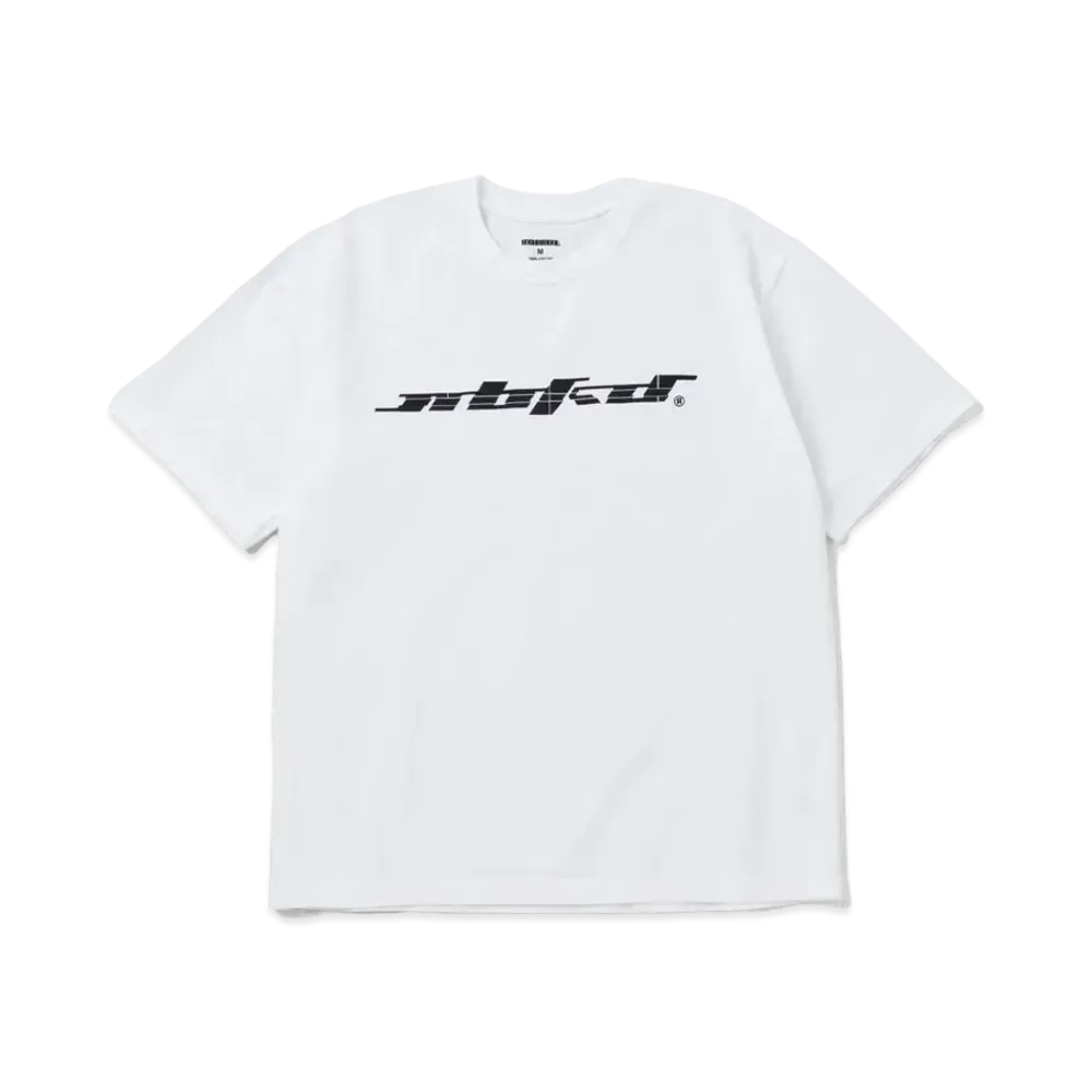 NEIGHBORHOOD NH . Tee SS-9 "White"