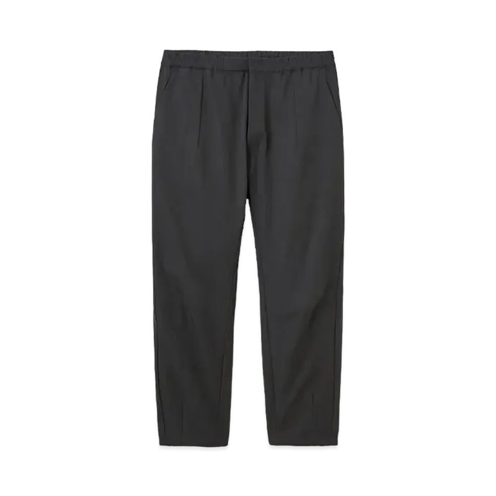 DESCENTE ALLTERRAIN 81 Easy Pants "Black"